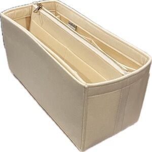 Jenny Krafts Handbag Organizer